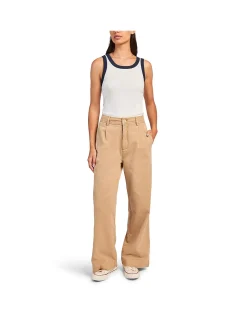 MARY TWILL PANT