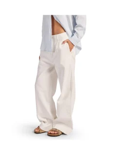 MARY TWILL PANT