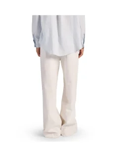MARY TWILL PANT