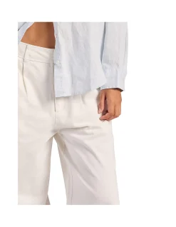 MARY TWILL PANT