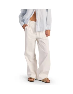 MARY TWILL PANT