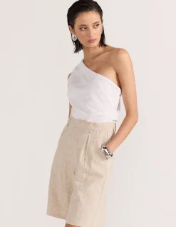 MASON LONGLINE SHORTS
