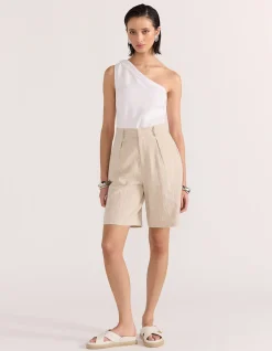 MASON LONGLINE SHORTS