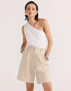 MASON LONGLINE SHORTS