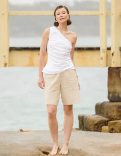 MASON LONGLINE SHORTS