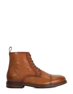 MATIAS TOE CAP BOOT