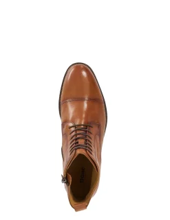 MATIAS TOE CAP BOOT