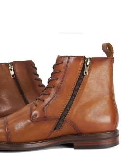 MATIAS TOE CAP BOOT