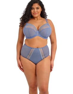 Matilda Underwire Plunge Bra