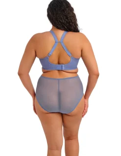 Matilda Underwire Plunge Bra