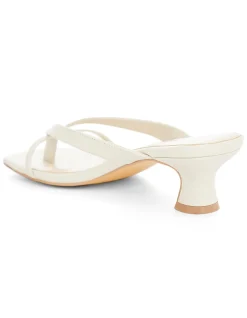 MATRIX HEEL SANDAL