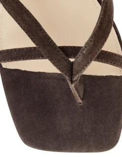 MATRIX HEEL SANDAL