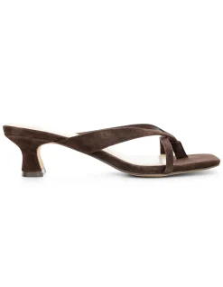 MATRIX HEEL SANDAL