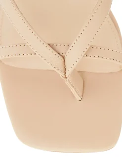MATRIX HEEL SANDAL