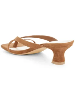 MATRIX HEEL SANDAL