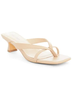 MATRIX HEEL SANDAL