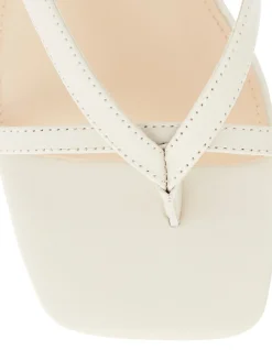 MATRIX HEEL SANDAL