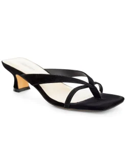 MATRIX HEEL SANDAL