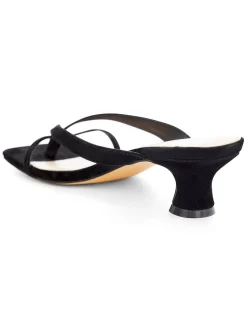 MATRIX HEEL SANDAL