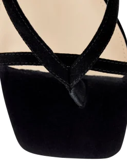 MATRIX HEEL SANDAL