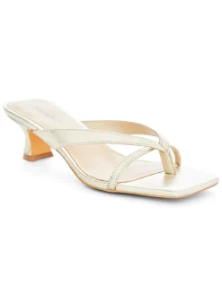 MATRIX HEEL SANDAL