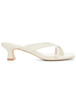 MATRIX HEEL SANDAL
