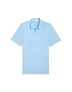 Mattr Brigade Lightweight Golf Polo Shirt