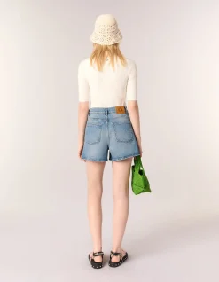 Maude Sweater