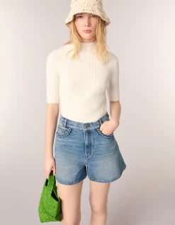 Maude Sweater