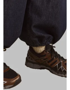 MAVI BALLOON JEANS