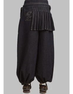MAVI BALLOON JEANS