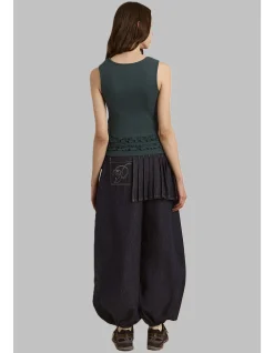 MAVI BALLOON JEANS