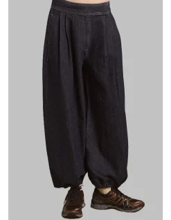 MAVI BALLOON JEANS