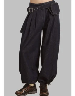 MAVI BALLOON JEANS