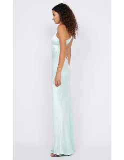 MAXINA CROSSOVER DRESS