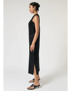 MAX MAXI TUNIC