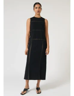 MAX MAXI TUNIC