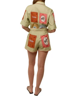 Maya Shorts