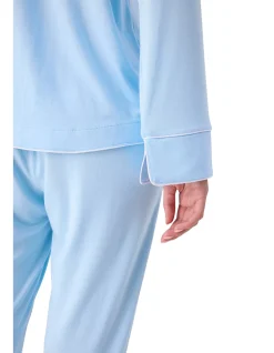 MAYA TENCEL MODAL PYJAMA SET