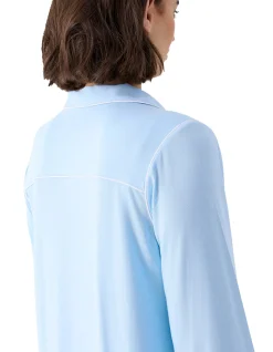 MAYA TENCEL MODAL PYJAMA SET