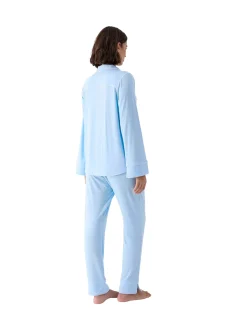 MAYA TENCEL MODAL PYJAMA SET