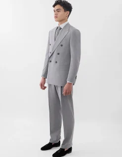 MAYFAIR DB BLZ GREY