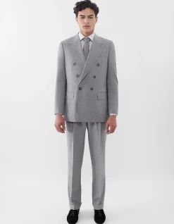 MAYFAIR DB BLZ GREY