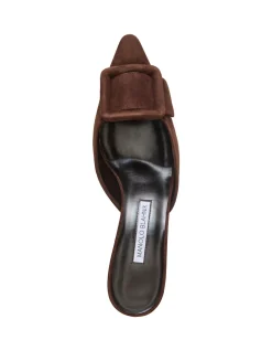 MAYSALE MULE HEEL 50