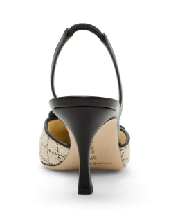 MAYSLIBI SLINGBACK PUMP 70