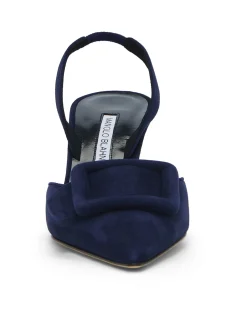 MAYSLI SLING BACK PUMP 70