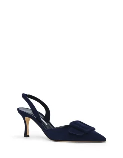 MAYSLI SLING BACK PUMP 70