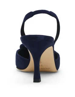 MAYSLI SLING BACK PUMP 70