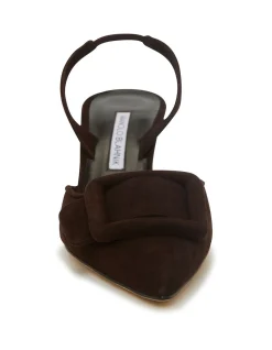 Maysli Slingback Pump
