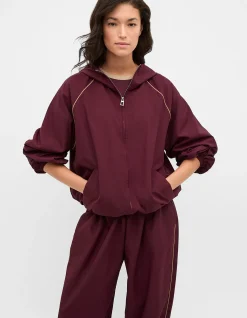 MD PARACHUTE SPRAY JACKET